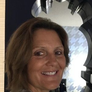 Meet your Posher, Jo-ann